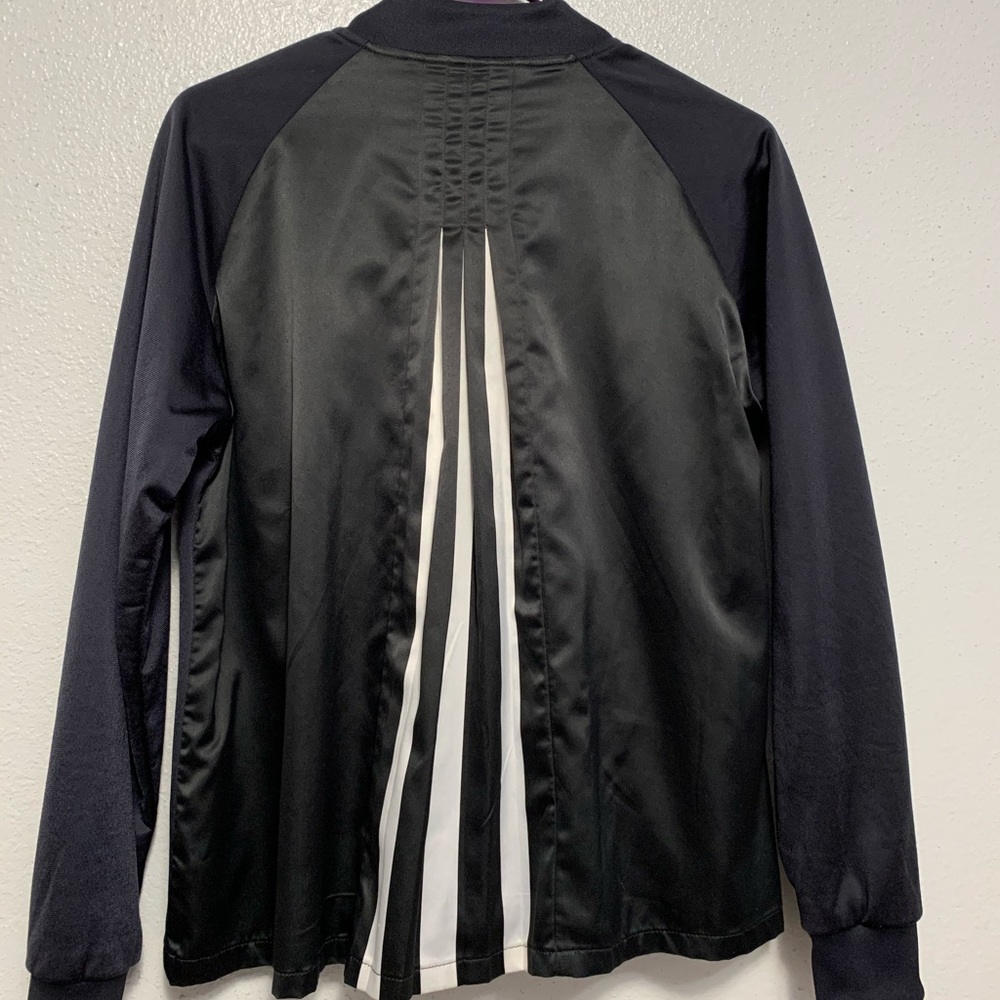 Adidas jacket - Picture 2 of 2